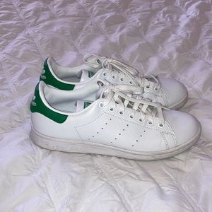 Stan Smith Adidas Size 6.5 mens